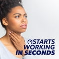 thumbnail image 4 of Vicks VapoCOOL SEVERE +Intense Pain Relief Menthol & Benzocaine Drops, Icy Mint, 30 count, 4 of 13