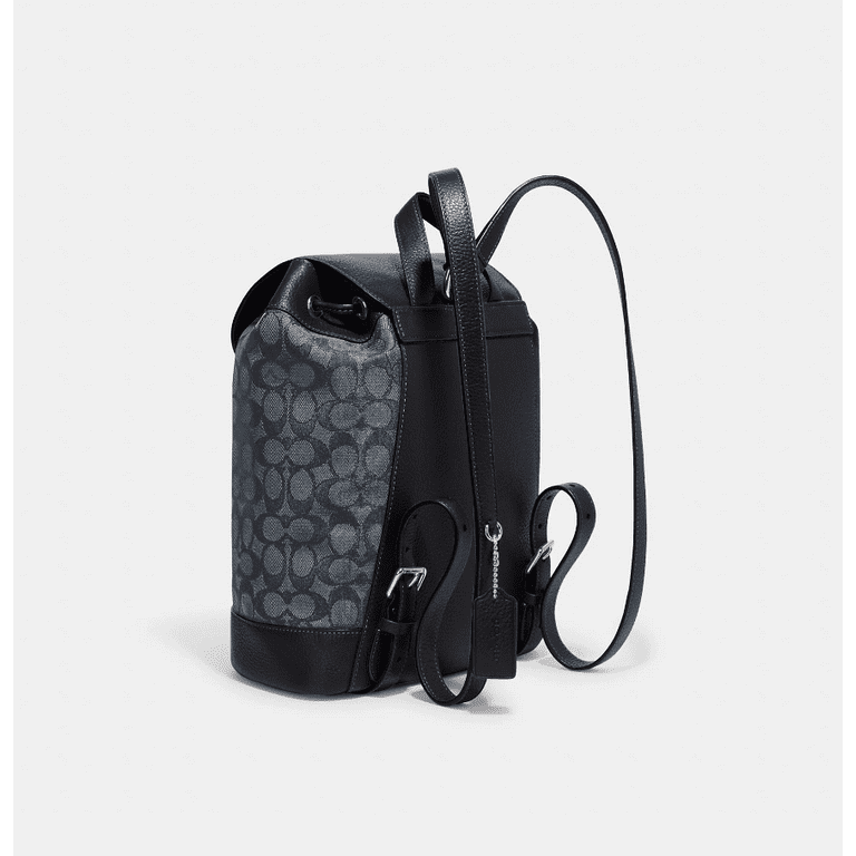 JV Deals Top Handle Leather Mini Backpack, Blue - Walmart.com JV Deals Top Handle Leather Mini Backpack, Blue - Walmart.com