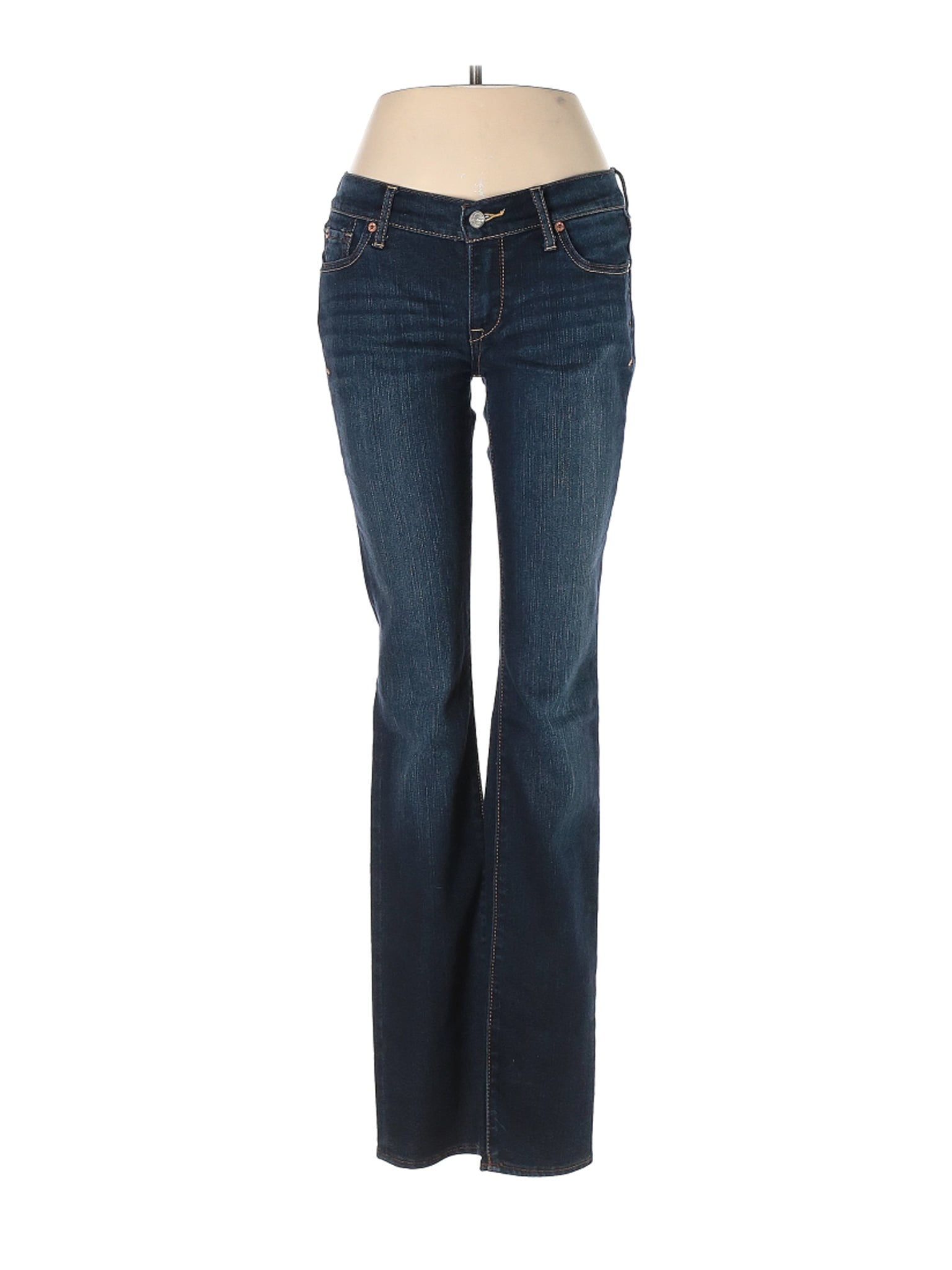 Ruehl No. 925 - Pre-Owned Ruehl No. 925 Women's Size 26W Jeans ...