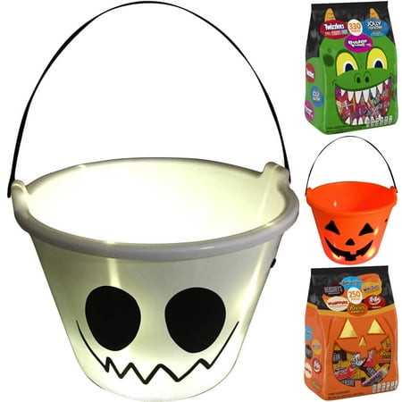 Hershey Halloween