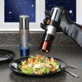 thumbnail image 2 of Molinillo de sal y pimienta Star Wars Lightsaber x2, 2 of 6