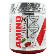 Pro Supps - AminoLinx BCAA/EAA Matrix Powder Cherry Splash 30 Servings - 14.3 oz.