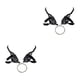 thumbnail image 4 of Greeniant 2Pcs ST-EF51 Shifter/Brake Lever 3 x Gear 7,8,21,24 Speed Cable Set With Tipo 51-7 2piezas, 4 of 4