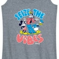 thumbnail image 3 of Disney - Seize Vibes - Women's Racerback Tank Top, 3 of 5
