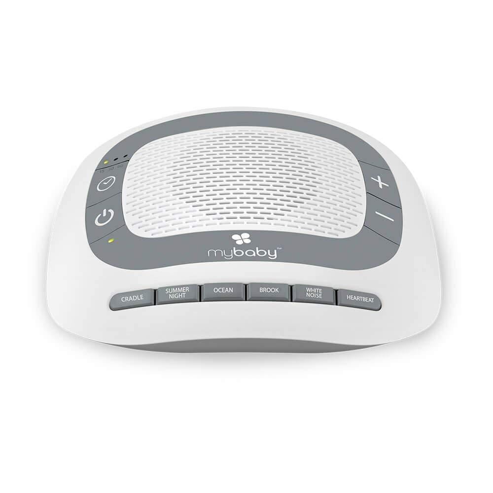 white noise music to relax baby