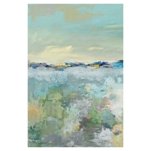 Echo by Paul Duncan Canvas Art Print