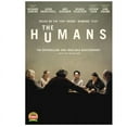 thumbnail image 2 of The Humans (DVD), 2 of 2