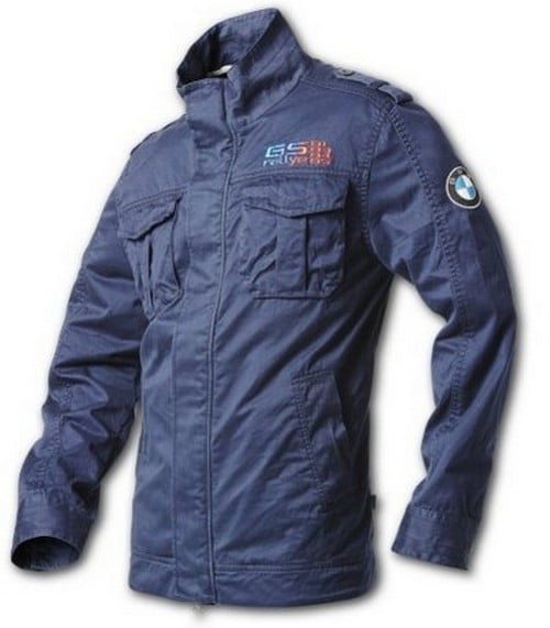 bmw gs jacket