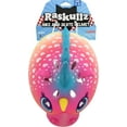 thumbnail image 2 of raskullz rainbow unicorn bicycle helmet, 2 of 2