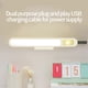 thumbnail image 5 of Luz de Lectura de Pared Ganfancp 3 Colores Recargable Regulable Led, 5 of 7