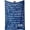 Blue, variant on Get Well Soon Gifts for Women- Inspirational Gifts Blanket, Thinking of You Gift for Friend Sister Coworker, Feel Better After Surgery Present for Sick Women, 60'''' x 50''''