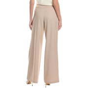 Misha womens Collection Simone Pant, xs, Brown