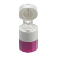 thumbnail image 5 of XIRQI 4 In 1 Portable Pill Case Medicine Splitter Grinder Cutter, 5 of 7