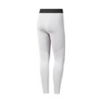 thumbnail image 2 of Reebok Womens MYOKNIT Compression Athletic Pants, Grey, Small, 2 of 2
