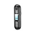 thumbnail image 1 of Portable Non-Contact Alcohol Tester Breathalyzer Rechargeable with LED Screen Digital Display Automatic Breath Test A, 1 of 7
