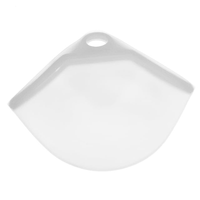 Portable Mask Holder Bag Foldable Dust Face Mask Storage Preservation Silicone Pouch Organizer