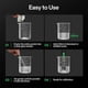 thumbnail image 3 of PH Meter Buffer Solution Powder, PH 6.86/4.00/9.18, PH Buffer Powder, 3 of 5
