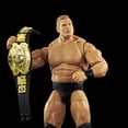 WWE Action Figure Ultimate Edition Ruthless Aggression Brock Lesnar