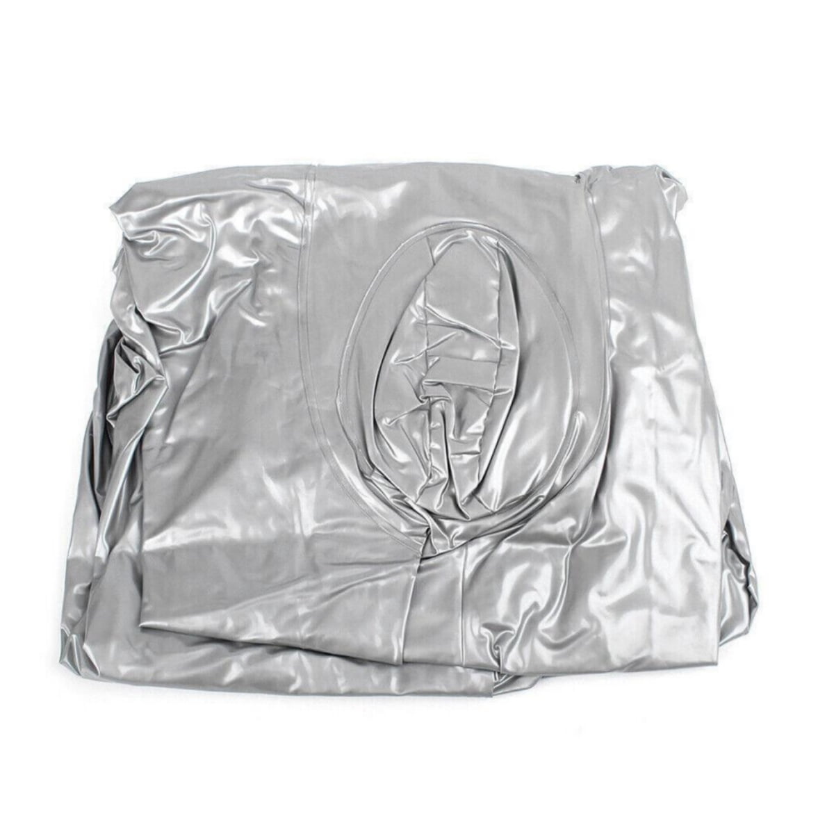 Inflatable Mannequin PVC Male Full Body Dummy Torso Tailor Clothes Model