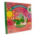 thumbnail image 3 of Libro Silver Dolphin de Rompecabezas El Reino de los Gaticornios, 3 of 4