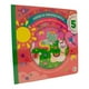 thumbnail image 3 of Libro Silver Dolphin de Rompecabezas El Reino de los Gaticornios, 3 of 4