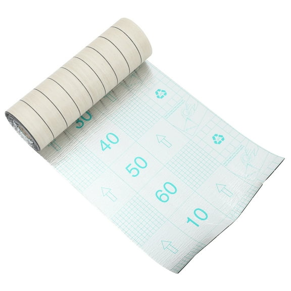 LOLIPPYY Waterproof 3D Wood Grain Peel and Stick Wall Panel for Home Kitchen Countertops