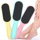 thumbnail image 1 of Lima para pies de 3 piezas, herramienta de pedicura, lima para pies para hombres y mujeres, eficaz para talones agrietados, removedor de callos, depurador de pies, lima para pies profesional, 1 of 5
