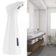 thumbnail image 4 of Dispensador De Jabón, Práctico Dispensador De Jabón Por Inducción, Seguro Y Sanitario Con Una Ventana Visible Transparente Para Baño, Cocina, Hotel Para Familia ANGGREK Otros, 4 of 8