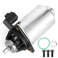 thumbnail image 2 of Aramox  Control Actuator Motor With Screw Gasket Metal Accessory Fit For AURIS//VERSO/AYGO/VITZ/YARIS, 2 of 8