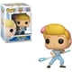 thumbnail image 2 of ¡Funko Pop! Disney: Toy Story 4 - Figura exclusiva de Bo Peep #533, 2 of 2