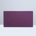 thumbnail image 3 of Yoga Knee Cushion Seat Pad Sitting Kneeling Cushion Pad for Sports Outdoors Picnic (38*21*6mm, Random Color), 3 of 6