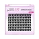 thumbnail image 2 of Extensiones de pestañas VEYESBEAUTY Lash Clusters de 10 mm individuales, 2 of 7