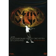 ONE WITH EVERYTHING - Styx and the Contemporary Youth Orchestra (DVD)