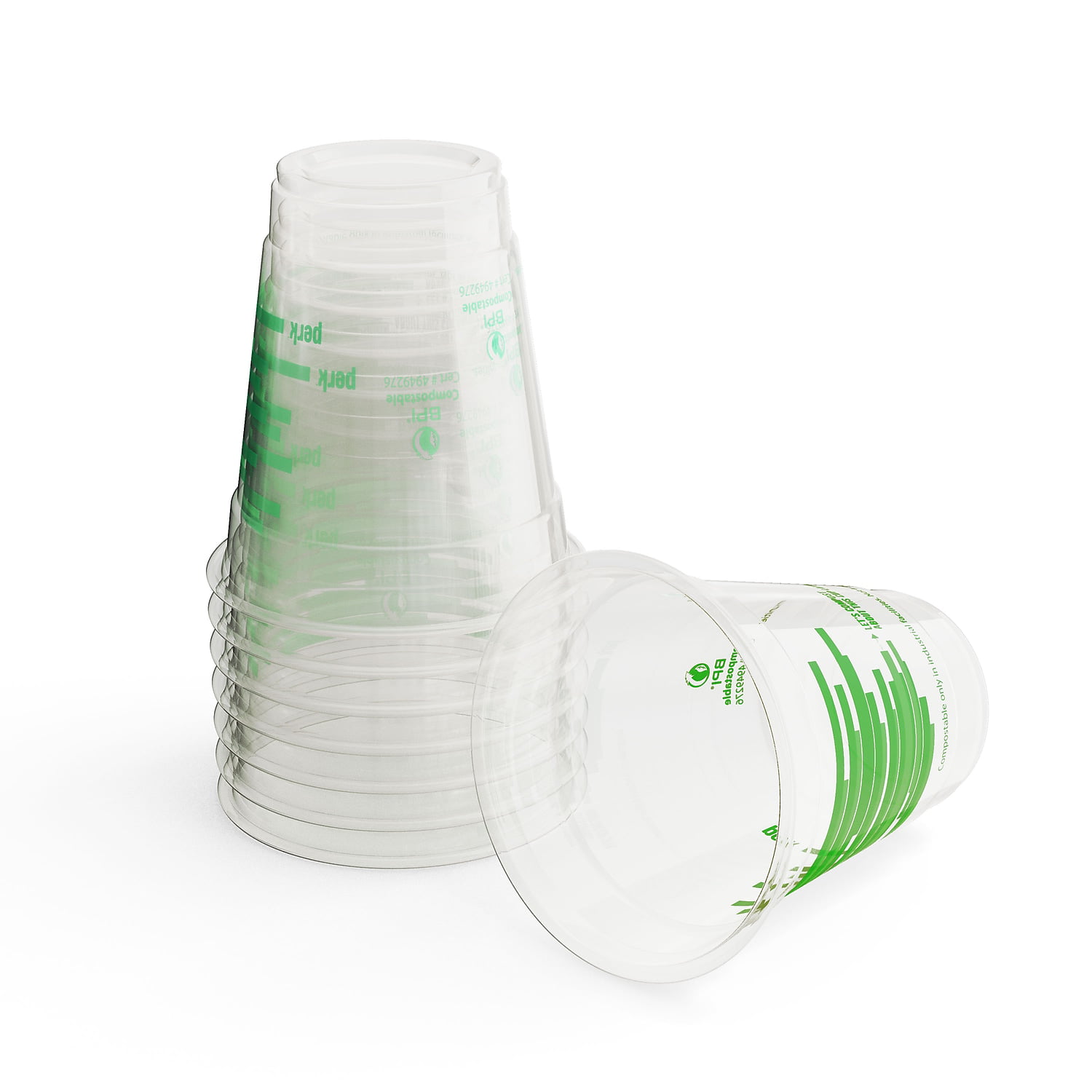 Five Best Compostable Disposable Cups - Greenprint