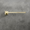 thumbnail image 2 of Kibi Cube 10 inch Bathroom Towel Bar, 2 of 2