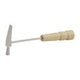 thumbnail image 2 of Mbira Thumb Piano Tuning Hammer Tools Herramienta de Reparación de Manija de, 2 of 9