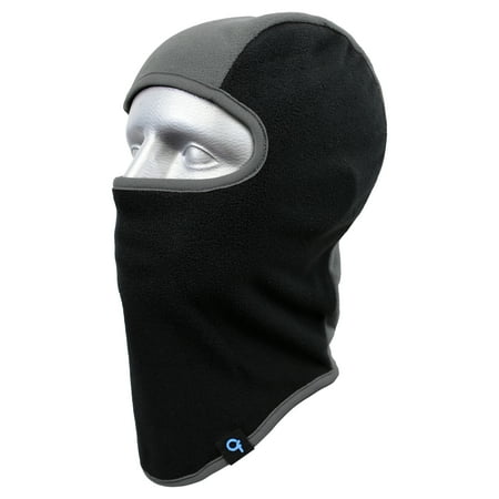 Boy's Cold Front Windproof and Breathable Fleece Balaclava, Size 4-7