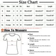 thumbnail image 2 of Button Down Shirts for Women Puff Long Sleeve Blouses Pleated Solid Color Tops Cotton Loose Casual Basic Tee (White L), 2 of 7