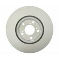 thumbnail image 2 of Raybestos 980738FZN Rust Prevention Technology Coated Rotor Brake Rotor, 1 Pack Fits select: 2011-2014 HONDA ODYSSEY, 2009-2014 ACURA TL, 2 of 4
