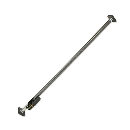 Dc Cargo Mall Adjustable 40 in - 70 in, Strong Steel Load Lock Rod for Pickups, Vans, SUVs