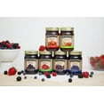 thumbnail image 2 of Dillman Farm 6 Piece Berrylicious Preserves Variety Pack, 2 of 5