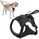 thumbnail image 2 of ATUBAN 2-in-1 Dog Harness,No Pull Pet Harness with Self-shrinking Leash,Auto Lock Function to Stop Dog Suddenly Running,Training ShopWise Round, 2 of 11