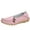 Pink, variant on Quaouag Women's Comfort Walking Boat Shoe