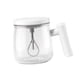 thumbnail image 2 of Taza mezcladora eléctrica con agitación automática para café, ideal para dormitorio, sala de estar y viajes. Blanco, 2 of 9