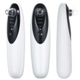 thumbnail image 5 of Blackhead Remover with Camema Visible Electric&nbsp;Blackhead Suction Device 300,000 Pixels 64 kPa Suctioner with 4 Probes Household Facial Vacuum Pore Cleaner Cosmetic Instrument, 5 of 9