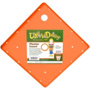 UpsADaisy Square Planter Insert 14"