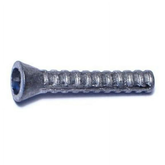 #6 to #8 x 1-1/2" Lead Wood Anchors WSAL-099 (100 pcs)
