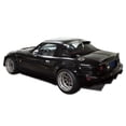thumbnail image 4 of Stay Tuned Performance For 1990-2005 Mazda Miata Hard Top Smoke Acrylic Rear Window Roof Visor Spoiler, 4 of 4