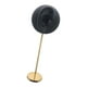 thumbnail image 5 of Soporte para Pendientes Yuyangstore Modelo de Oreja de Silicona Negro, 5 of 8