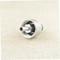 thumbnail image 2 of OUNONA Soda Carbonation Cap Carbonated Water Machine Accessory 1Pack Stainless Steel, 2 of 8